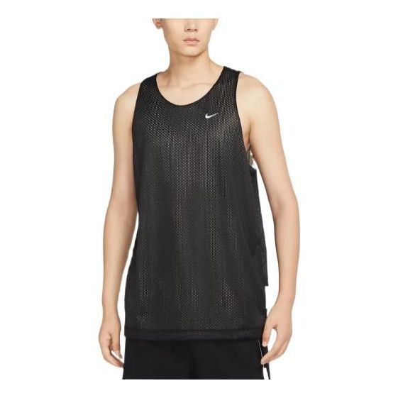 تانك Nike Standard Issue Dri-FIT "أسود" DQ5732-010