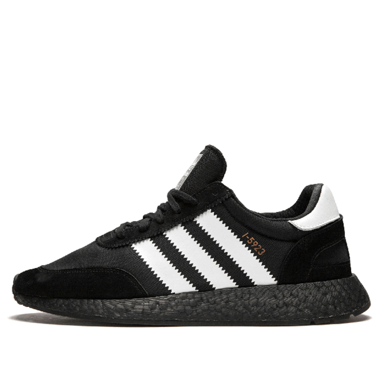 adidas I-5923 'Black Boost' CQ2490