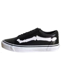 Vans Blends x Old Skool Zip LX 'Bones' VN-0YR59JN