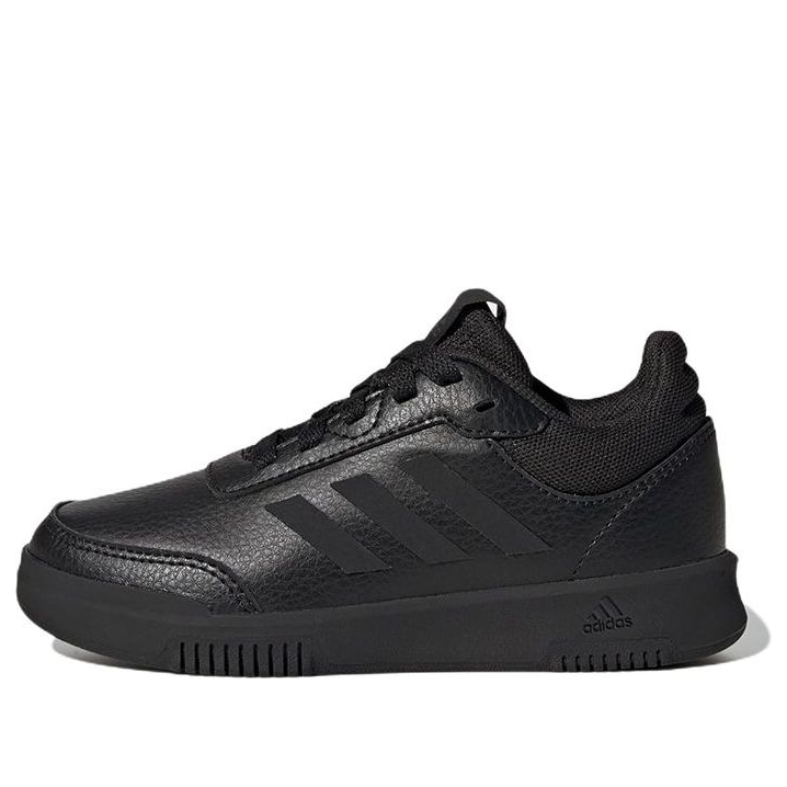 (GS) adidas Tensaur 'Black' GW6424