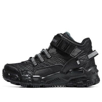 (GS) Skechers Track Adventure 'Black' 405230L-BBK