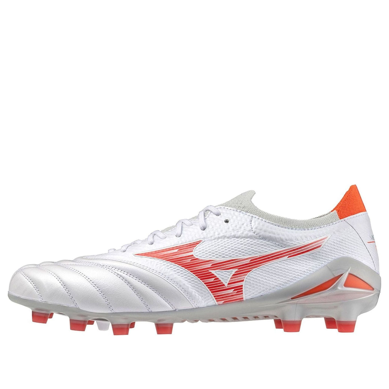 Mizuno Morelia Neo4 IV Beta 'White Red' P1GA244260