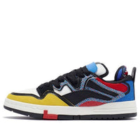 (WMNS) Li-Ning Wave Pro 'Black Multi' AECR044-3