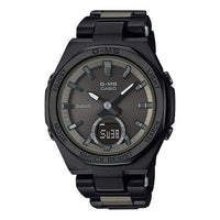 CASIO Baby-G 'Black' MSG-B100CB-3A