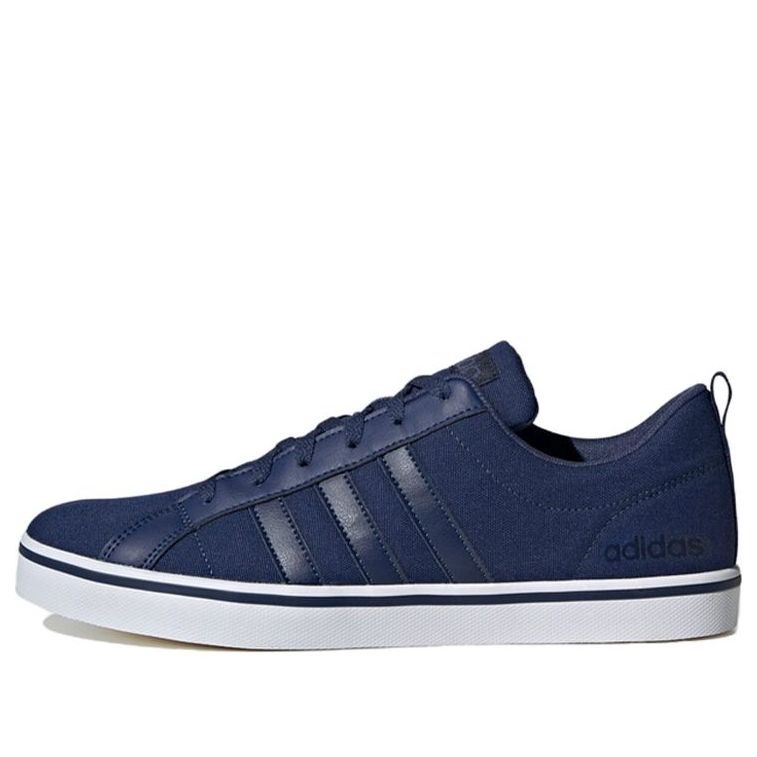 adidas neo Vs Pace 'Dark Blue White' EH0025