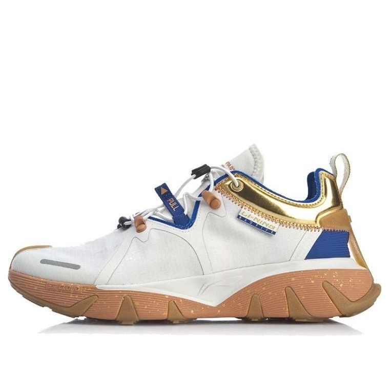 Li-Ning Badfive AGBQ123-1