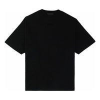 Fear of God Essentials FW23 Tee 'Jet Black' 125BT232000F