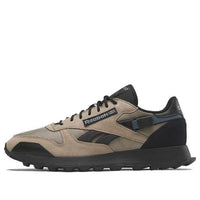 Reebok Classic Leather 'Boulder Beige' 100025108