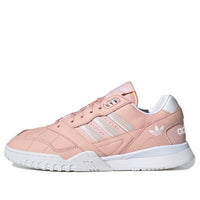 (WMNS) adidas originals A.R.Trainer Pink/White EG2647
