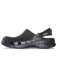Crocs x Pleasures All-Terrain Clog 'Black' 207676-90H