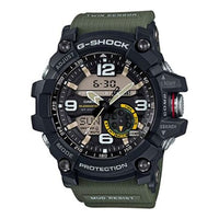 CASIO G-Shock Mudmaster 'Black Olive' GG-1000-1A3PR