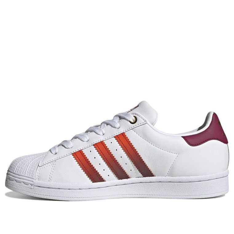 (WMNS) adidas Her Studio London x Superstar 'Autumn Floral' FW2527