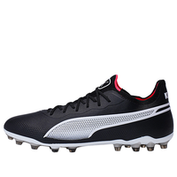 PUMA King Ultimate MG FG AG 'Black' 107252-01
