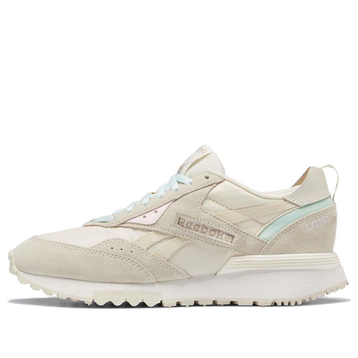 (WMNS) Reebok LX2200 'Alabaster Mist Modern Beige' GY7146