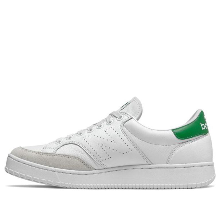 New Balance 400 Sneakers White CT400MCD