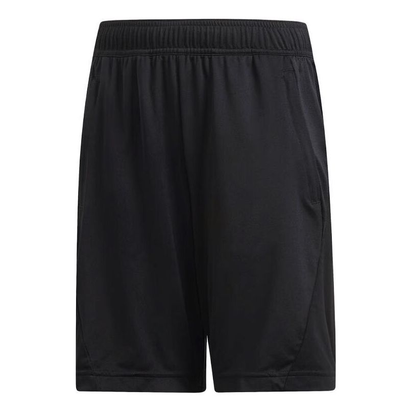(GS) adidas Training Equipment Shorts 'Black' DV2918