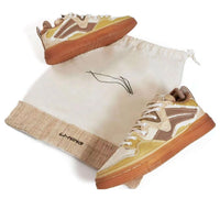 Li-Ning Wave Pro 'Sesame' AECS043-1