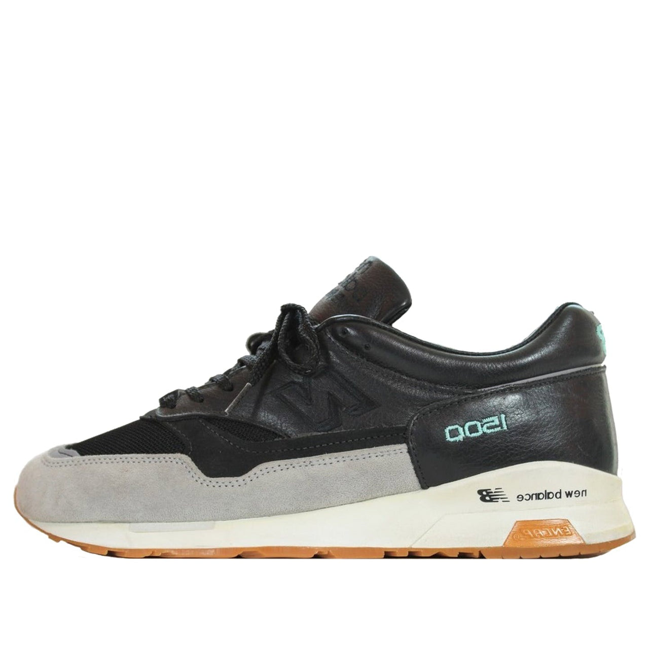 New Balance Solebox x 1500 'Nazar Eye' M1500BGT