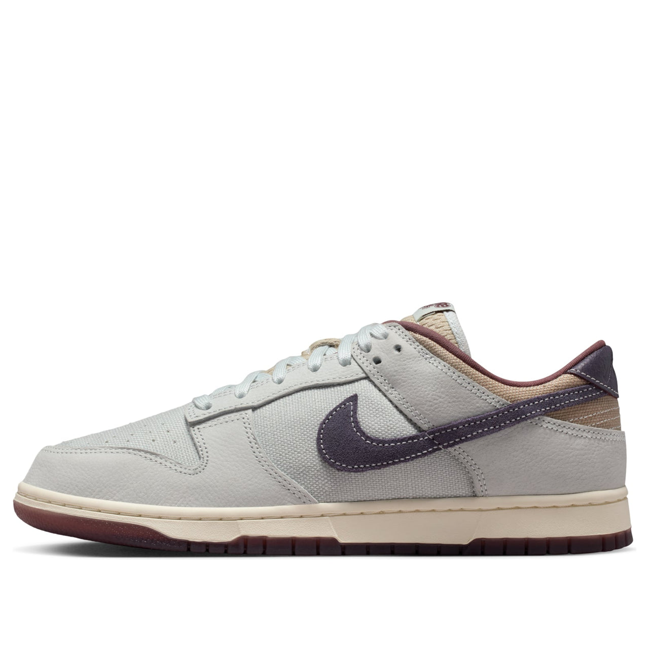 Nike Dunk Low 'Off-White Particle Aura' IB6752-100