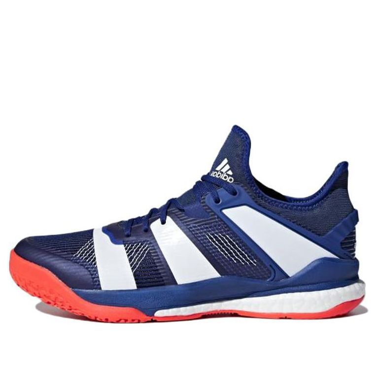 adidas Handball Stabil 'Blue White' AC8561