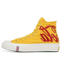 Converse Kith x Coca-Cola x Chuck 70 Hi 'China' 162985C
