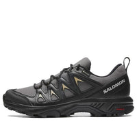 SALOMON X Braze GTX 'Black' 471805