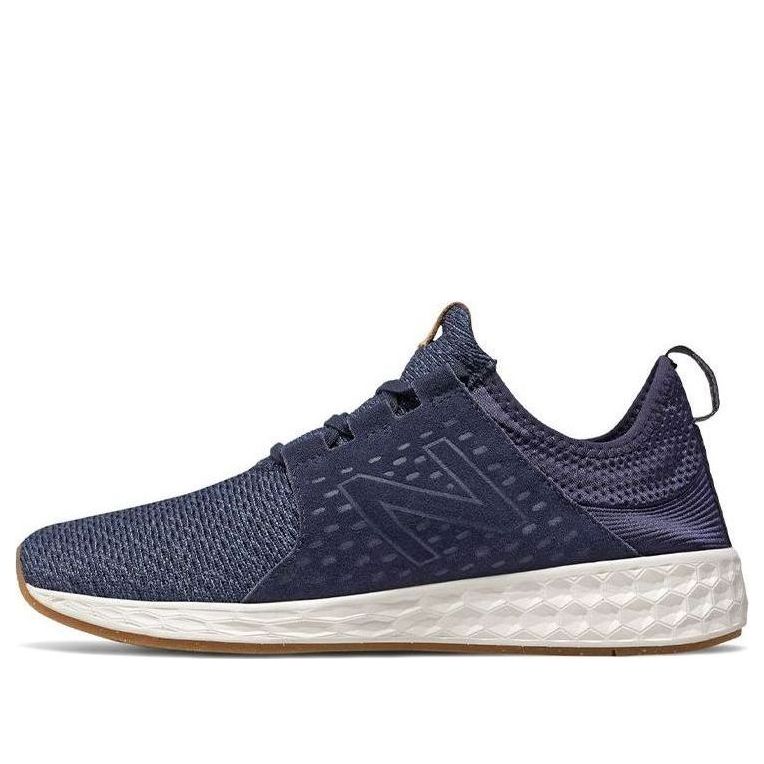 New Balance Fresh Foam Cruz v1 'Dark Cyclone Pigment' MCRZRRN