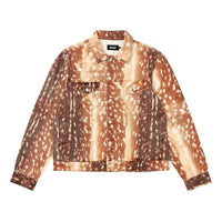 Palace Type P Jacket 'Deer Print' P26JK005