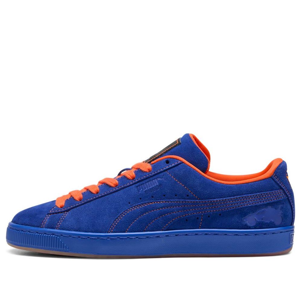 PUMA x Rocket League Suede 'Champions Road' 399433-01