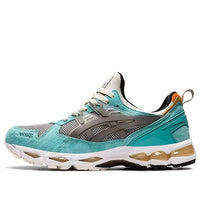 ASICS x Awake NY Gel-Kayano 21 'Teal' 1201A459-300