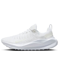 (WMNS) Nike ReactX Infinity Run 4 'Triple White' DR2670-103