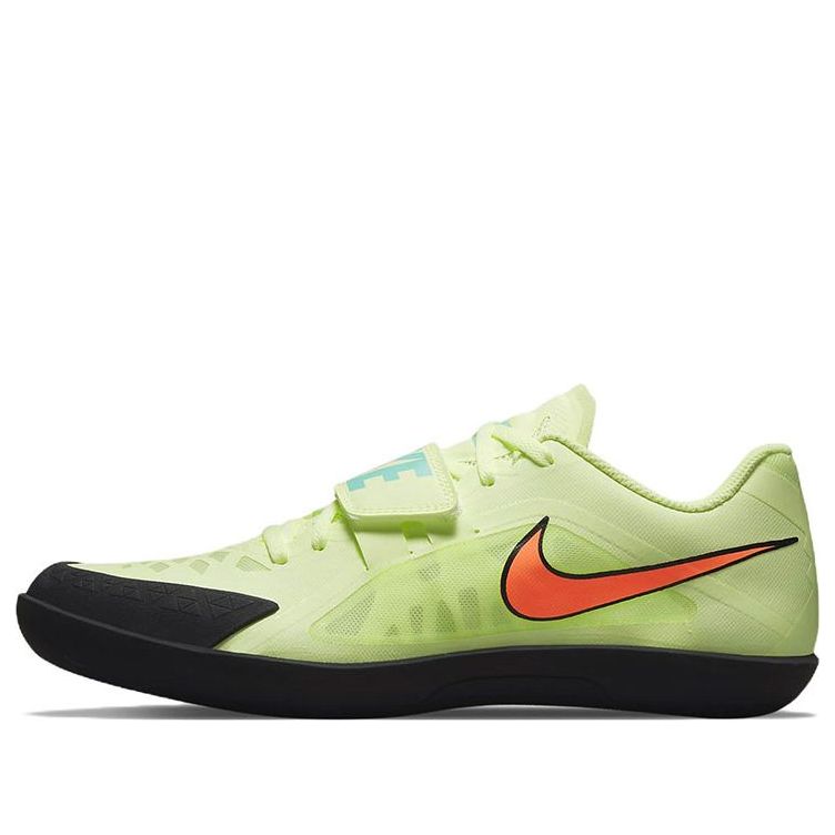 Nike Air Zoom Rival SD 2 'Barely Volt Hyper Orange' 685134-700