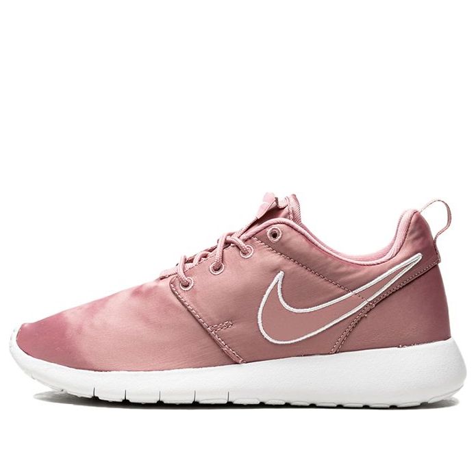 (GS) Nike Roshe One 'Elemental Pink' 599729-618
