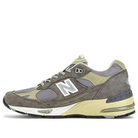 (WMNS) New Balance Dover Street Market x 991 Made in England '40th Anniversary' W991DSM