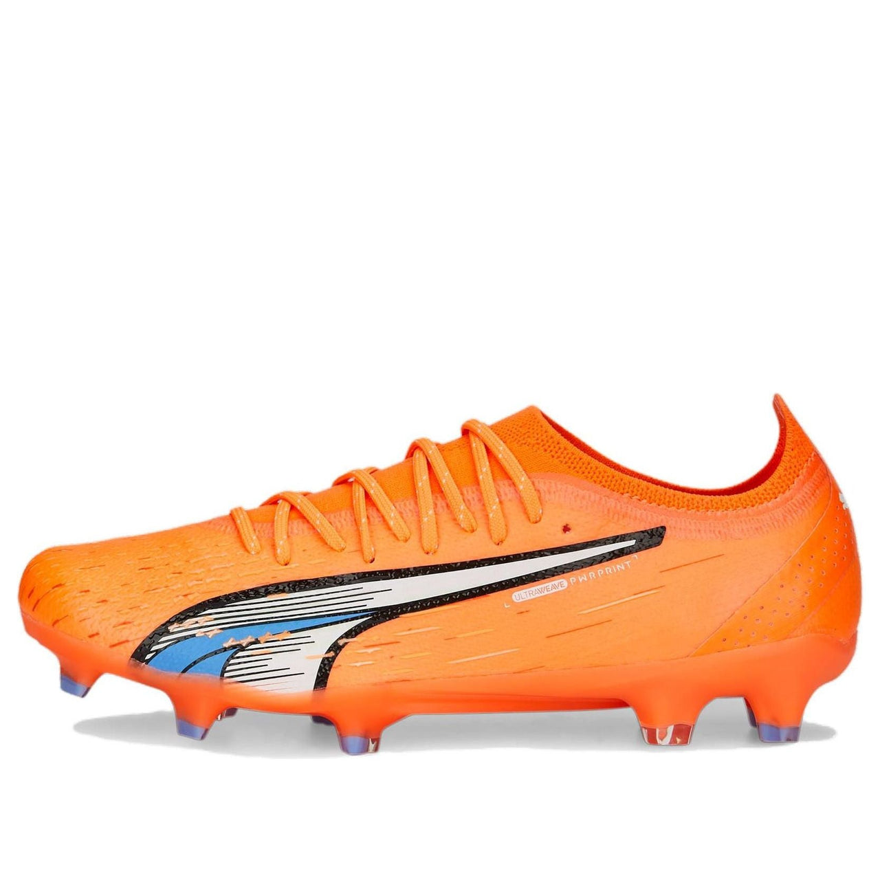 (WMNS) PUMA Ultra Ultimate FG AG 'Supercharge Pack' 107215-01