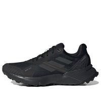 adidas Terrex Soulstride 'Black' FZ3036