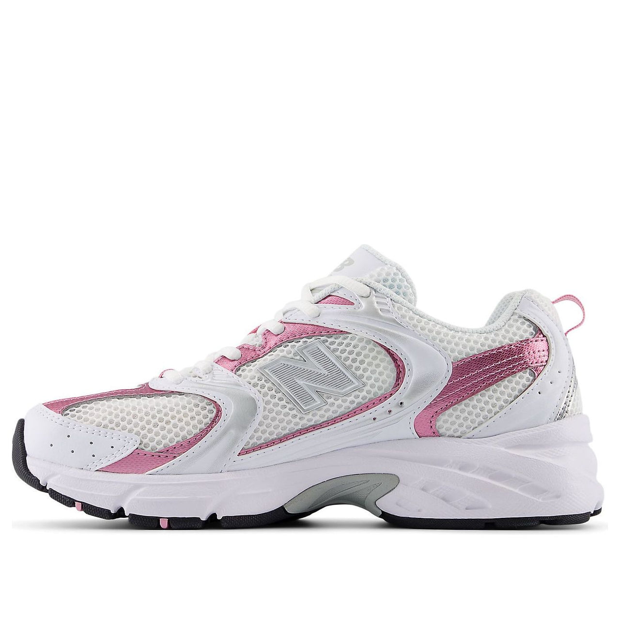 New Balance 530 'White Pink Sugar' MR530PK