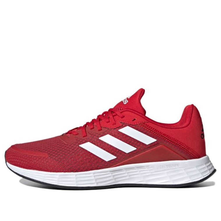 adidas Duramo SL 'Red' FW3218