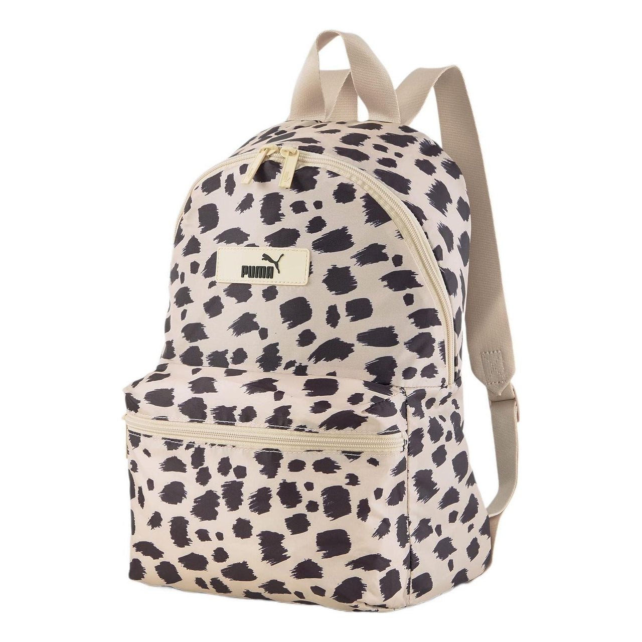 PUMA Core Pop Backpack 'Beige' 079470-04