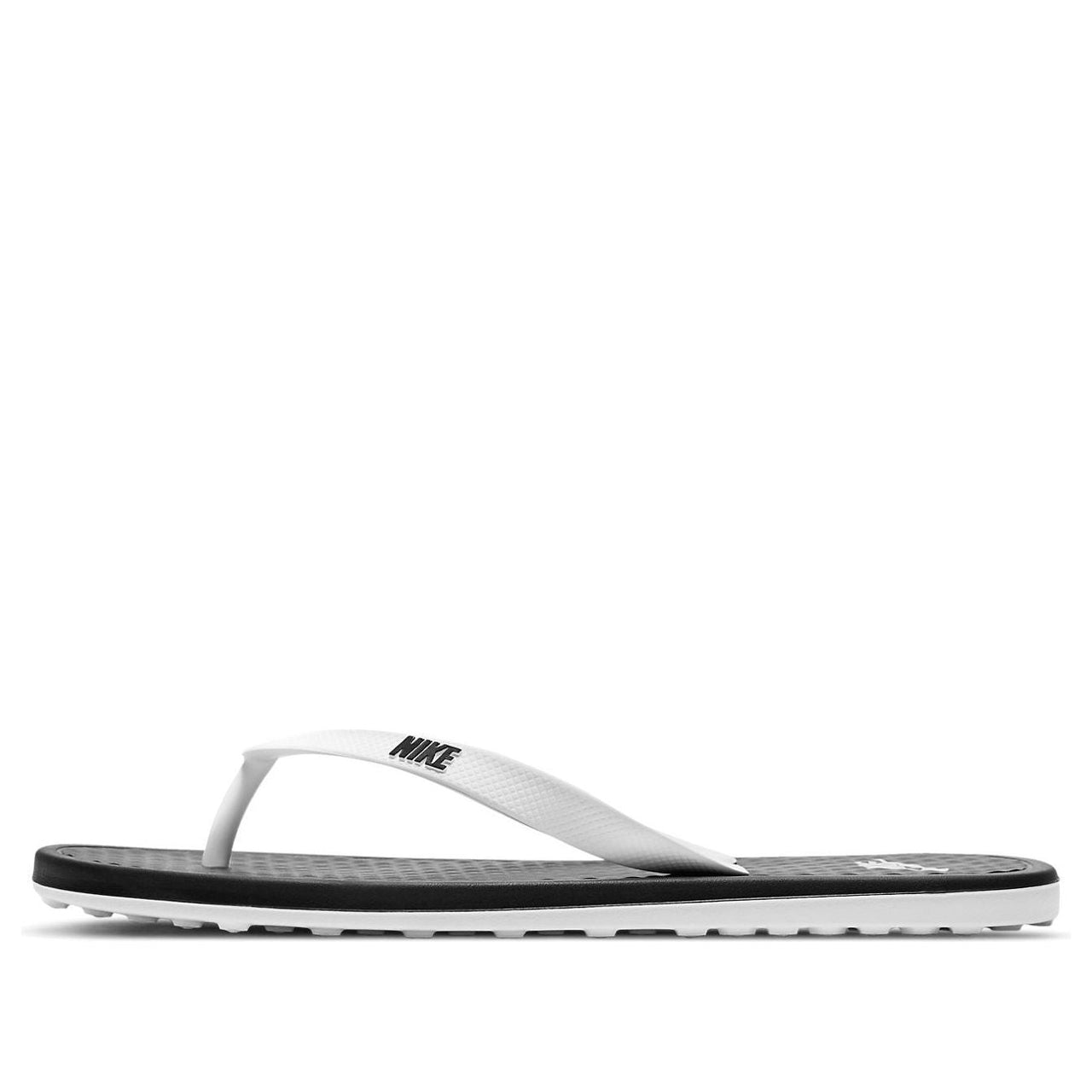 (WMNS) Nike On Deck 'White Black' CU3959-004