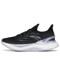 (WMNS) ANTA Chuang 2 Pro Nitrogen Tech 'Black White' 122215581-1