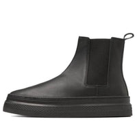 Converse All Star Coupe Bateau Sidegore 'Black' 38001591
