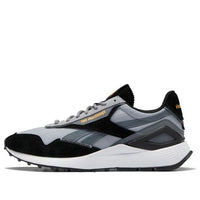 Reebok Classic Leather AZ 'Black Grey' GY1551