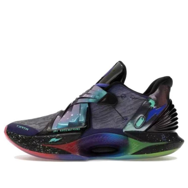 Nike RTFKT Cryptokicks iRL 'Space Matter' FJ3883-103