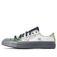 Converse Realtree x Chuck 70 GTX Low 'White' 169366C
