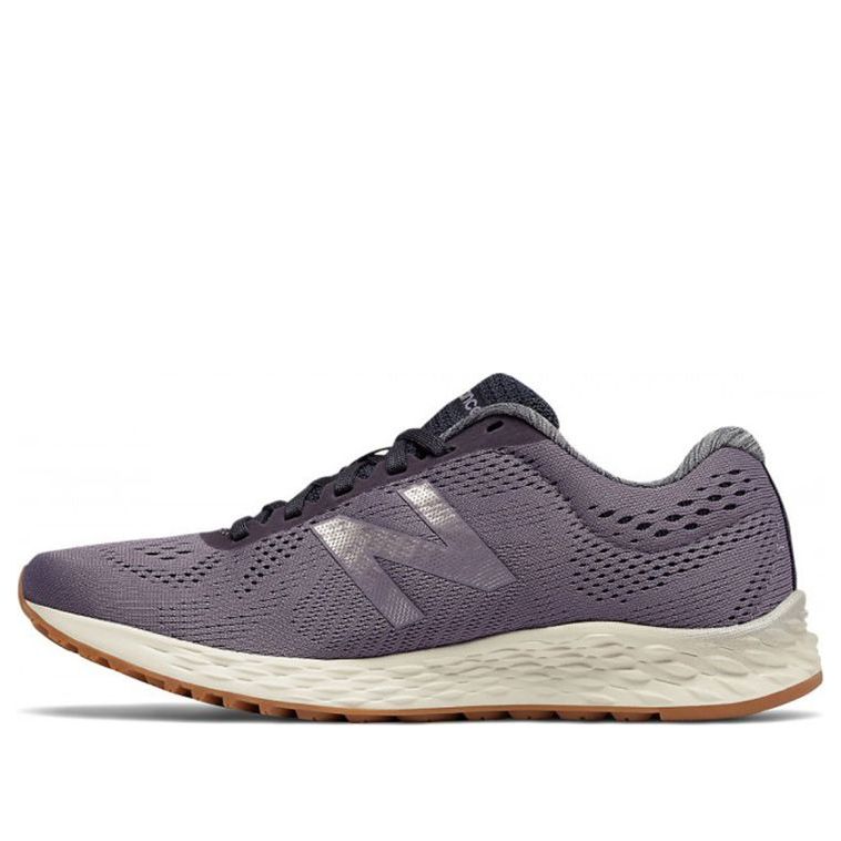(WMNS) New Balance Fresh Foam Arishi Purple WARISLS1