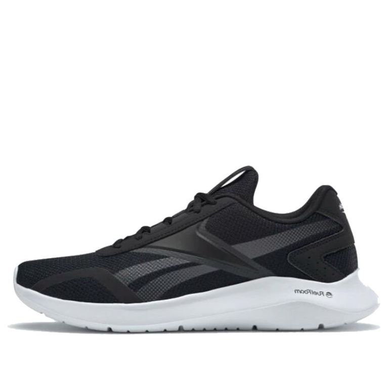 Reebok EnergyLux 'Black Grey' FU8632