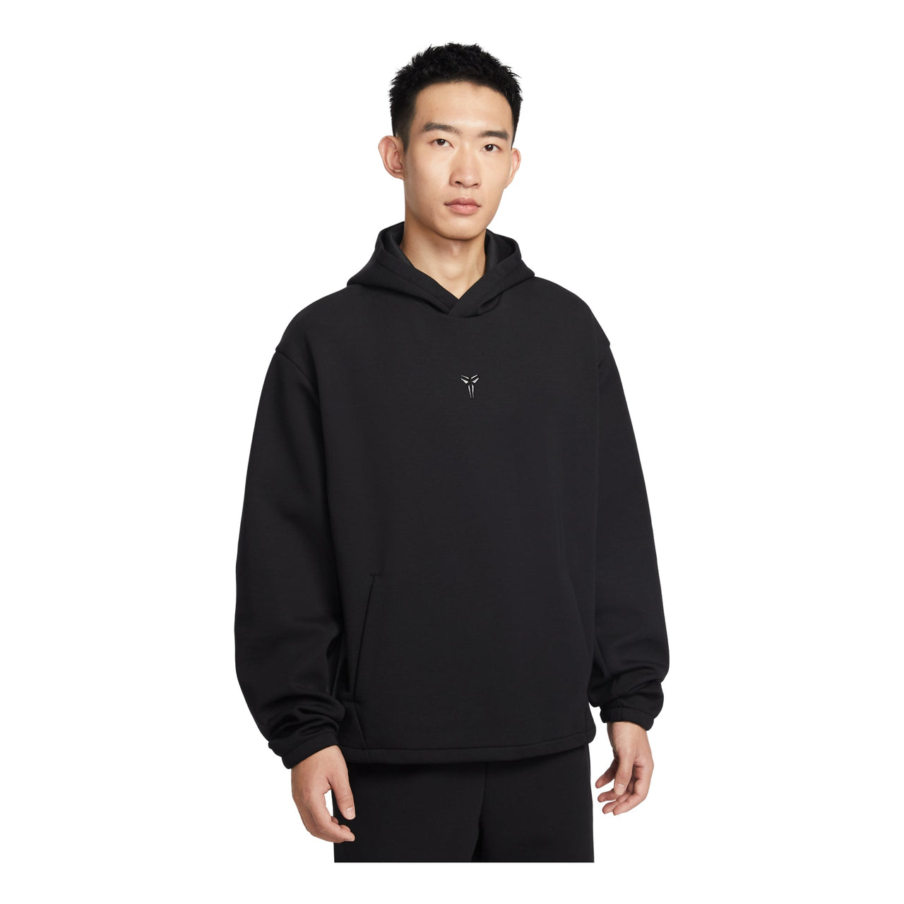 Nike Kobe Dri-FIT hooded Jersey 'Black' IF4899-010