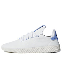 adidas x Pharrell Tennis Hu 'White Lilac' BD7521