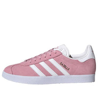 (WMNS) adidas Gazelle 'Pink' HQ4412